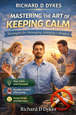 Stress & Self-Control Bundle: Quit Smoking, Stay Calm & Build Better Habits  -3