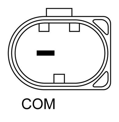 Lichtmaschine Generator Lima BOSCH 0 986 085 020 +39.58  Pfand 14V für AUDI A4