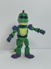 Funko Five Nights At Freddy  s Montgomery Gator Security Breach