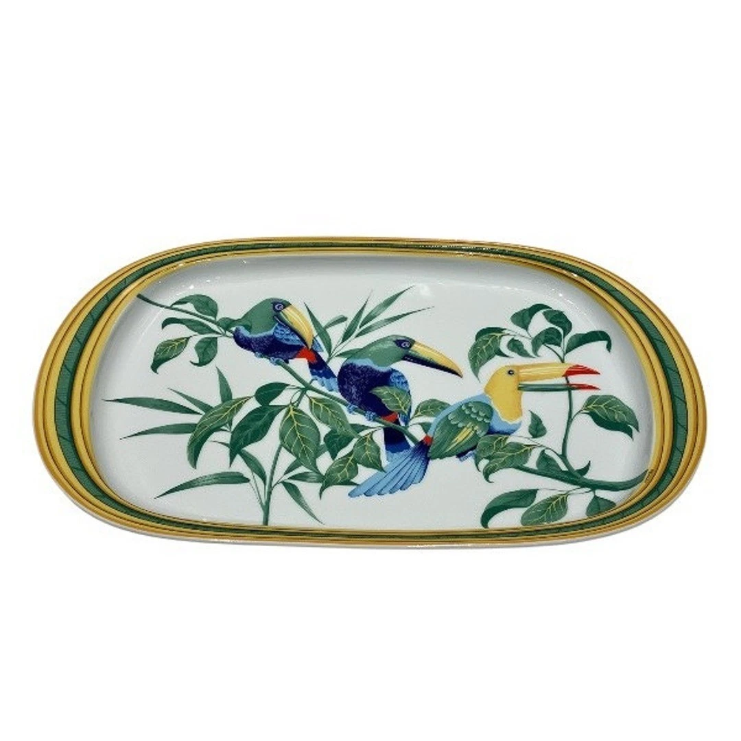 hermes toucan products for sale | eBay