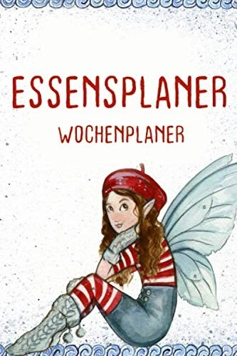 Essensplaner: 52 Wochen Mahlzeiten & - Bild 1 von 1