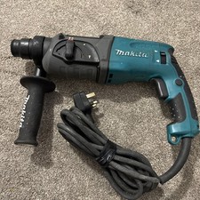 Makita HR2470 240v corded Rotary Hammer Drill – Spares or repair