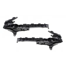 For Honda CR-V 2012 2013 2014 Headlight Bracket Driver and Passenger Side | Pair