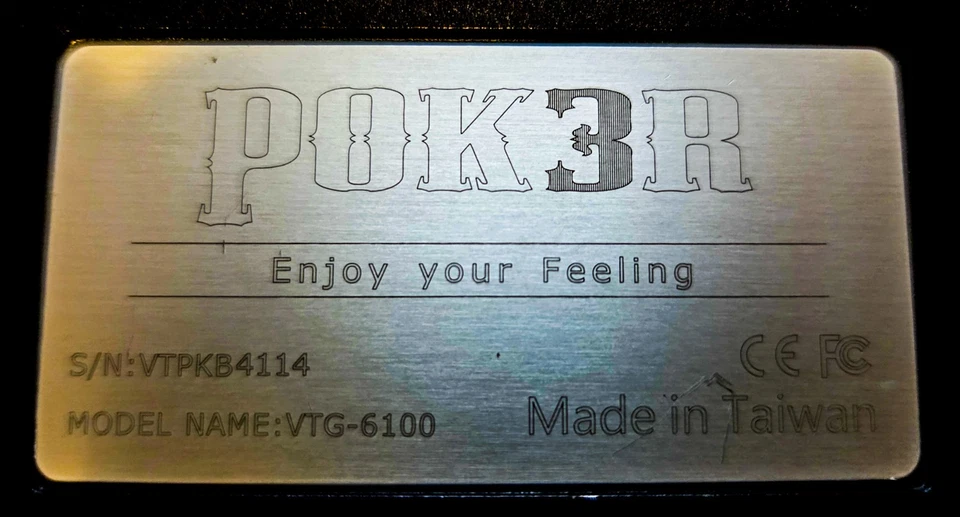 Teclado mecánico Vortex Pok3r de colección-6100 Cherry MX negro 60% 61 teclas funciona muy bien Foto 3 de 4