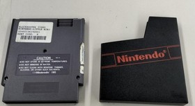 Nes Software Model Number Little Ninja Brothers Nintendo FI028