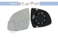 Glace de rétroviseur BMW X3
