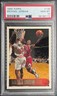 Michael Jordan - 1996-97 Topps #139 - Chicago Bulls HOF - Gem Mint PSA 10