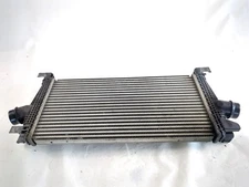 13267646 radiator intercooler heat exchanger air/air Opel Astra J 1.3 D