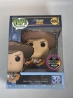 WOODY With RED PENCIL Funko Pop 1/1839 Pcs TOY STORY Pixar DISNEY