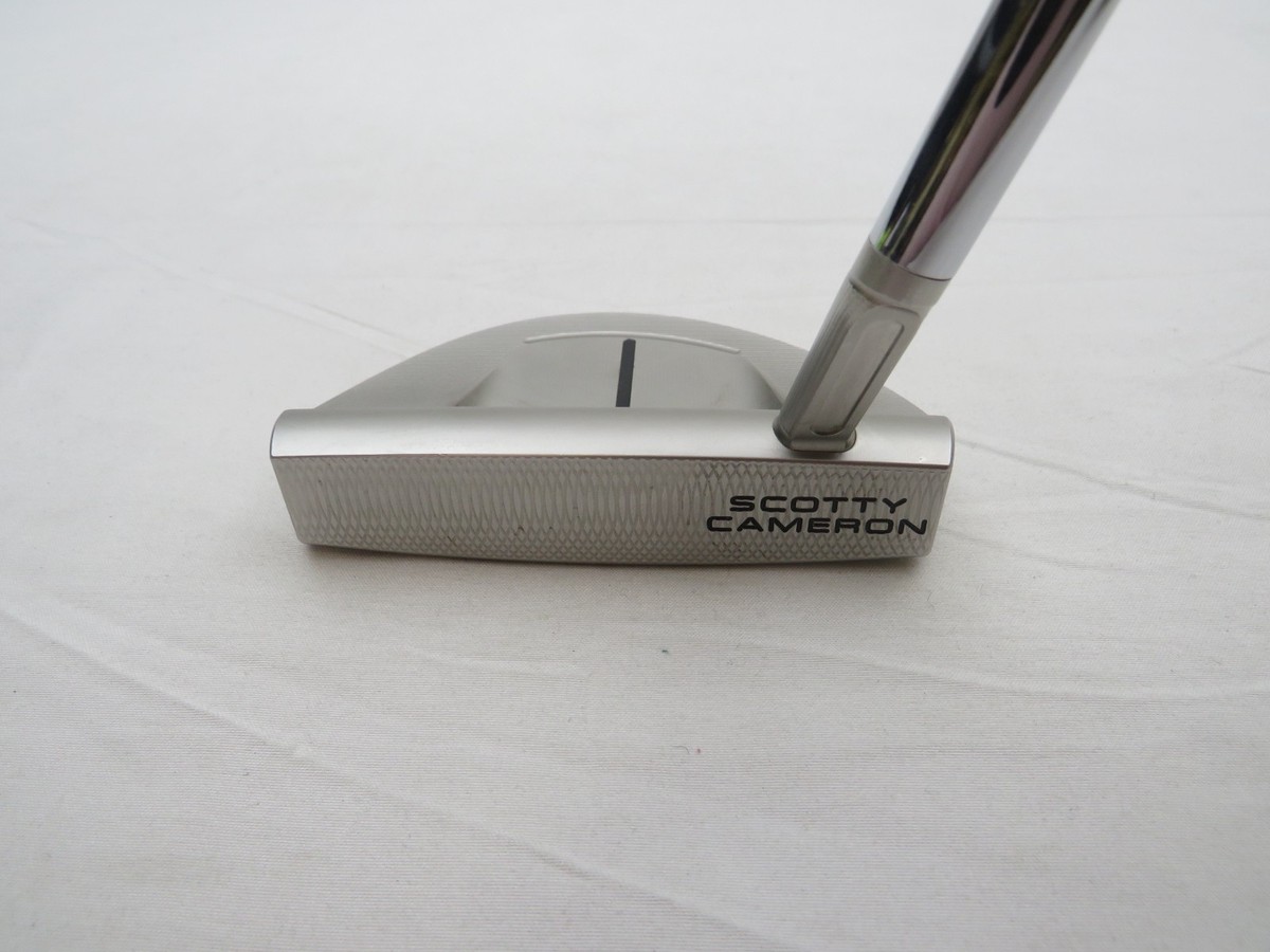 Titleist Scotty Cameron Super Select Golo 6.5 35