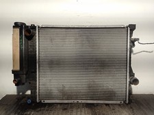 Radiateur BMW 523