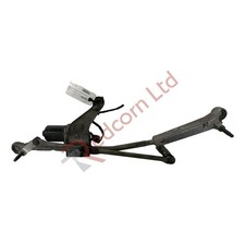 MERCEDES-BENZ B CLASS W246 2011-2018 WIPER MOTOR FRONT & LINKAGE A2469066000