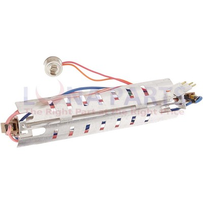 #ad WR51X10029 Compatible with GE Kenmore Refrigerator Heater Assembly PS303760 $19.14