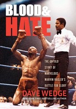 Blood and Hate: The Untold Story of Marvelous M. Wedge, Wedge,**