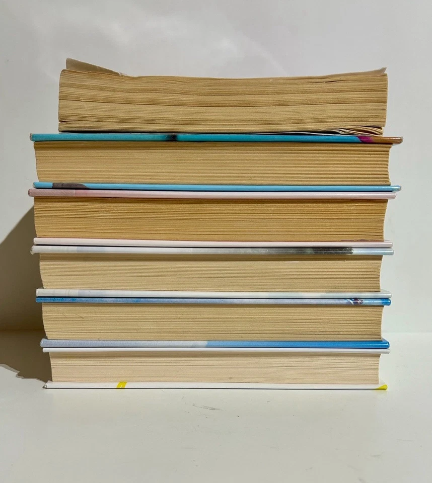 Lot 6 Jennifer Weiner Contemporary Women Fiction 5 Hardback 1 Paperback Books - Image 3 of 4