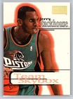 1997 Skybox Premium Basketball Jerry Stackhouse #245