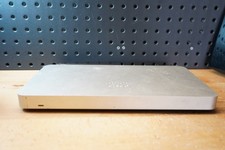  B Cisco Meraki MX68CW Network Security Firewall MX68CW-HW-NA W/ Antennas