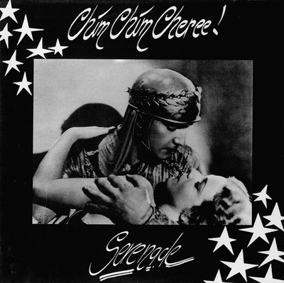 Chim Chim Cheree! / Serenade / Vinyl / New Wave / Post-Punk / Germany