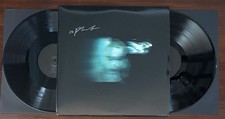Phoebe Bridgers SIGNED Lost Weekend LP AUTOGRAPH JACKET COVER BAS Beckett COA