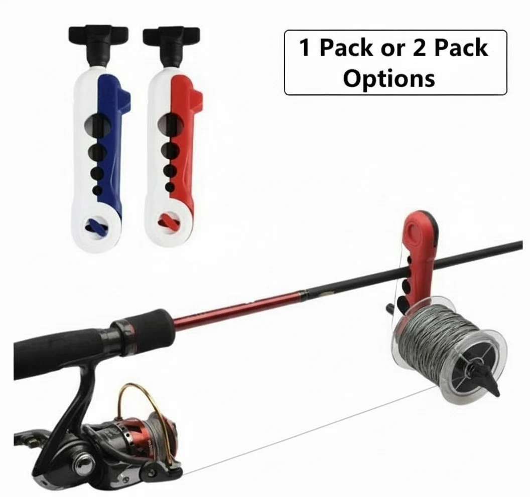 Fishing Line Winder for sale | eBay