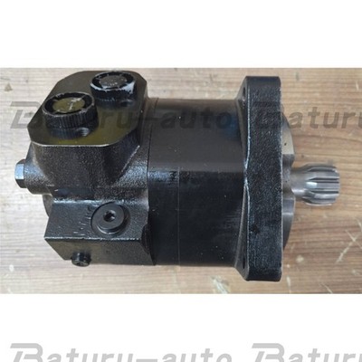 Drive Motor For Bobcat S160/S175/S751/S763/S773/S300/S550/S130/S749/S810 6682034