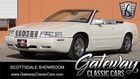 2002 Cadillac Eldorado Convertibe