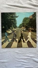 Abbey Road by The Beatles Vinyl record - used but in good condition, vintage