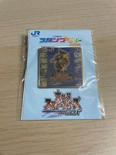 Super Smash Bros. DX Pin Badge 2002 The Legend of Zelda Link