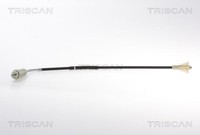 Triscan Seilzug, Feststellbremse 8140 27155 FüR Volvo