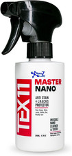 Eco-Friendly Nano Leather Suede Protector Spray Water-Based Hydrophobic Wate