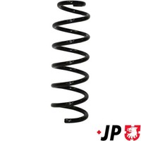 1X Fahrwerksfeder JP JP Group 4152200100 FüR 406 Peugeot 8B 16V Hpi HDI 110