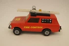 MATCHBOX LESNEY Super Kings #K-64 Range Rover Fire Control 1977 ENGLAND