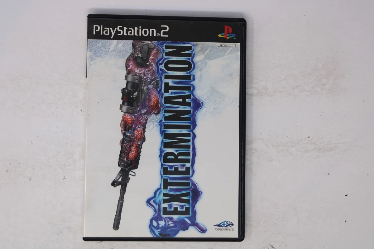 Sony PlayStation 2 NTSC-J (Japan) Video Games with Demo for sale