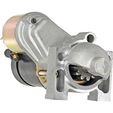 Starter For Cub Cadet M72-GN Tank 2003, Generac GT760 Tractors; 410-12243
