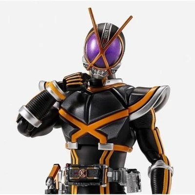 Bandai S.H.Figuarts Shinkocchou Seihou Kamen Rider Kaixa Actionfigur JAPAN - Bild 1 von 4