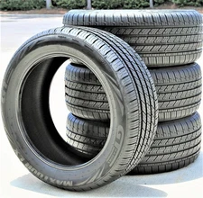 4 Tires GT Radial Maxtour LX 235/65R16 103T AS A/S All Season