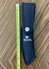 Unused BUCK 570 ErgoHunter Caping Knife, 420HC, 2.875” Blade — photo 2