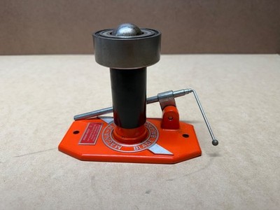 Magna Matic Magnetic Lawnmower Blade Balancer Mag Wall Mount     G-3