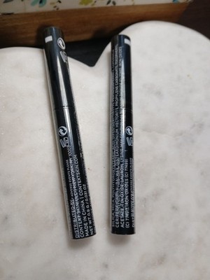 Context Skin Shimmer Eye Stick EVENING STAR + CROSSFIRE Sealed lot of 2