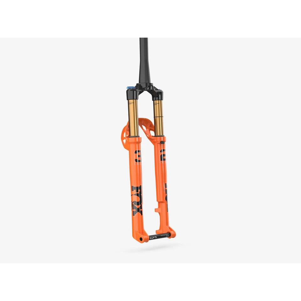 Fox 32 SC Factory Federgabel, Grip SL, 100mm, 29", 3Pos-Adjust, shiny orange/kas - Bild 1 von 1