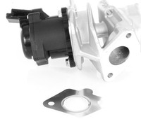 1 Agr-Ventil FüR CitroëN C1 1.4HDI Bj. 2005- Mazda 2 Peugeot 107 Toyota Aygo GH