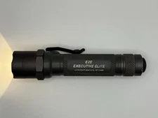 Surefire Executive Elite E2e Flashlight