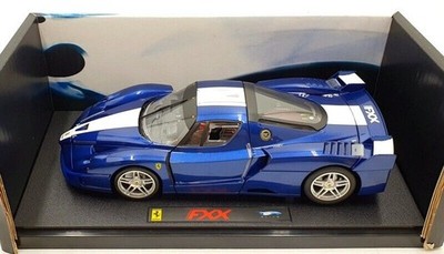 ホットウィール Ferrari FXX訳あり3点セット Hot Wheels Ferrari 3台