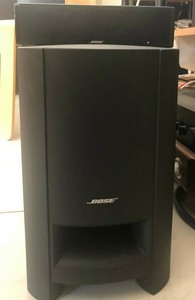 bose cinemate 15