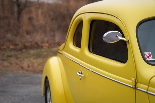 1940 Ford Coupe - Picture 29 of 40