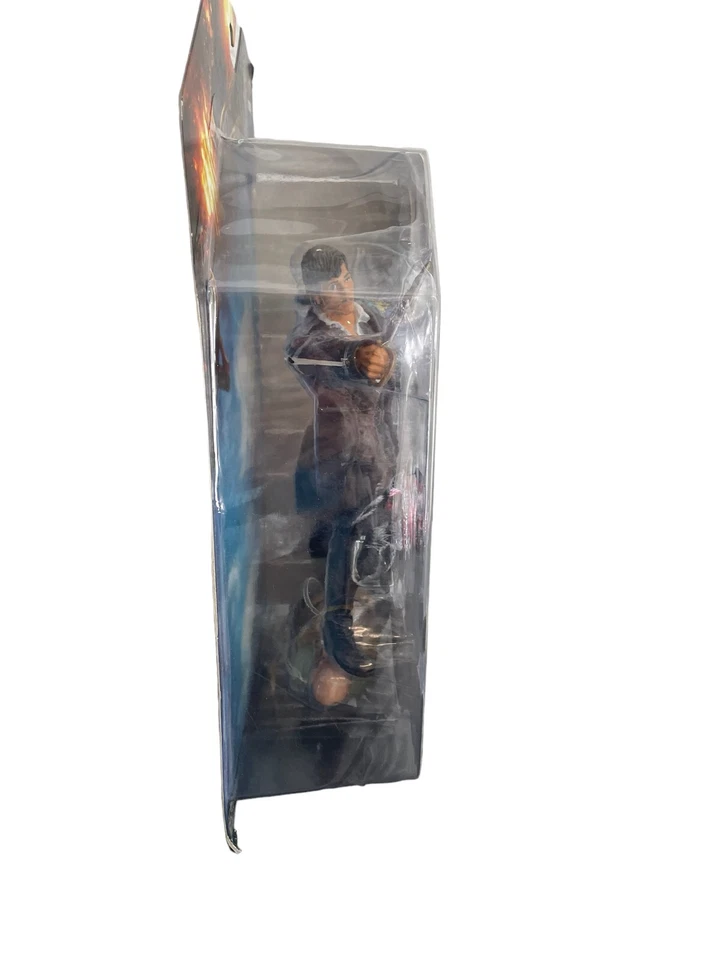 2011 ФИЛЛИП ПИРАТЫ КАРИБСКОГО МОРЯ НА СТРАННЫХ ПРИЛИВАХ 6» ФИГУРКА - Изображение 4 из 4