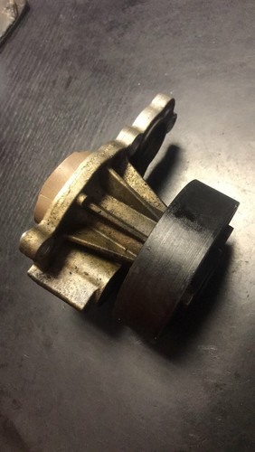 # BMW 118I F20 WASSERPUMPE 4121250