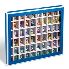 New Box For Rocks Shells Miniatures Case Lego Collection Jewelry Display Case   