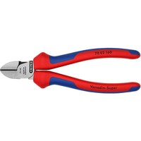 Knipex Seitenschneider 70 02 160, Schneid-Zange