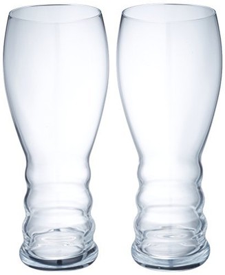 Brand new Riedel O O-Beer 245ml 2 piece set 414/11